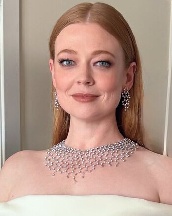 Full leaked Sarah snook private photo
