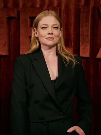 Sarah Snook