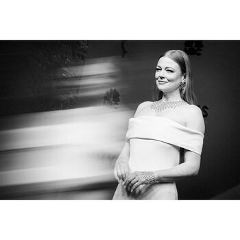 Full leaked Sarah snook private photo