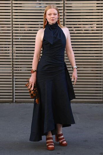 Sarah Snook