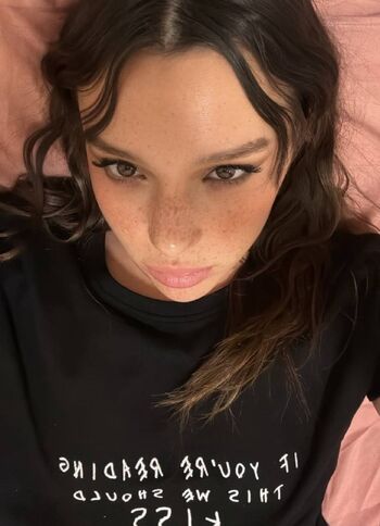 Full leaked Sarah toscano private photo