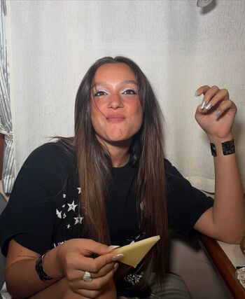 Full leaked Sarah toscano private photo