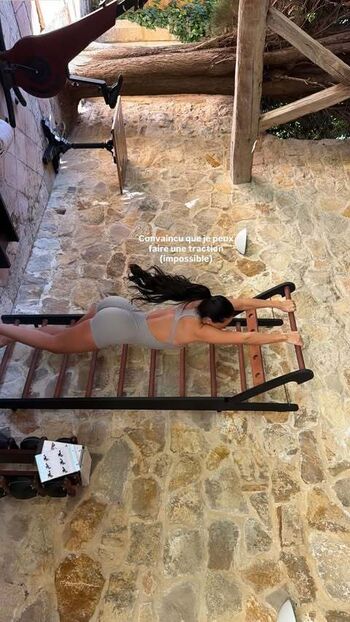 Full leaked Sarah wahala private photo