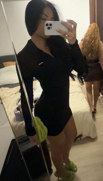 Full leaked Sarah wahala private photo