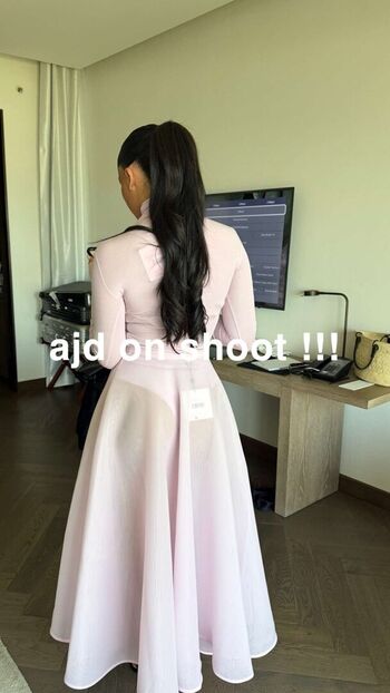 Full leaked Sarah wahala private photo
