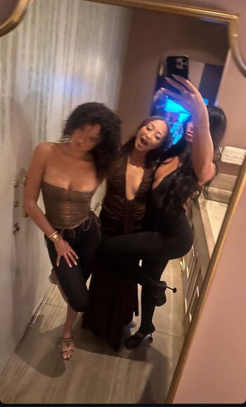Full leaked Sarah wahala private photo