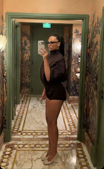 Full leaked Sarah wahala private photo