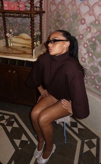 Full leaked Sarah wahala private photo