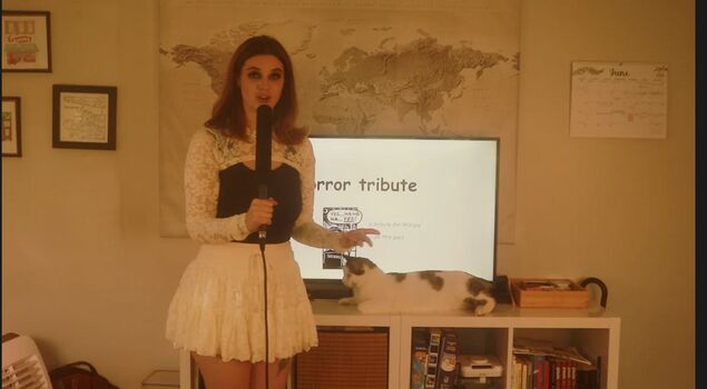 Full leaked Sarah z private photo