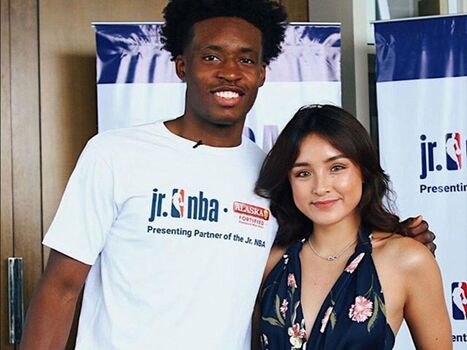 Full leaked Sarahcarlos private photo