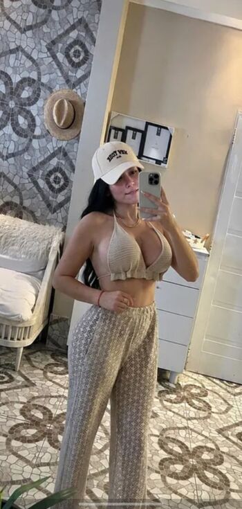 Full leaked Sarahcbr private photo