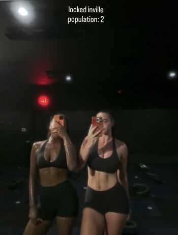 Full leaked Sarahemilyhope private photo