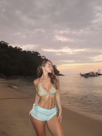 Full leaked Sarahemilyhope private photo