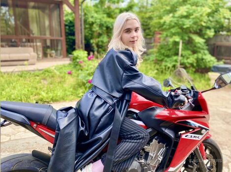 Full leaked Sarahester page private photo