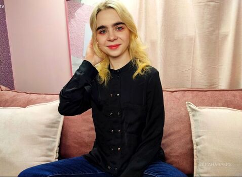 Full leaked Sarahester private photo