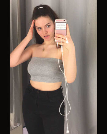 Full leaked Sarahhbl page private photo