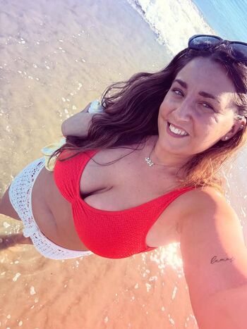 Full leaked Sarahhevee private photo
