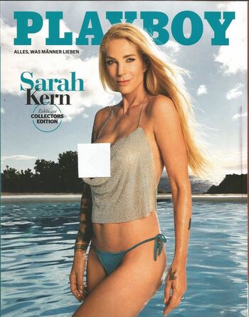 Full leaked Sarahkern private photo