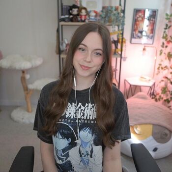 Full leaked Sarahkey private photo