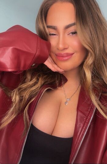 Full leaked Sarahlightx private photo