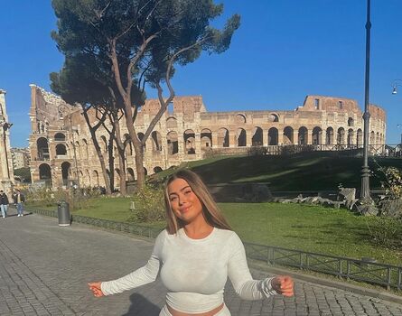 Full leaked Sarahlightx private photo