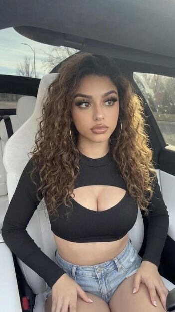 Full leaked Sarahmainsx private photo