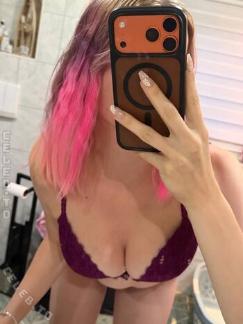 Full leaked Sarahnoir private photo