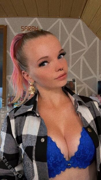 Full leaked Sarahnoir private photo