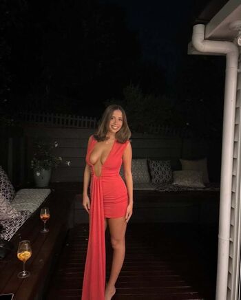 Full leaked Sarahsttanley private photo