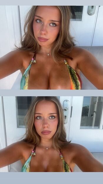 Full leaked Sarahsttanley private photo