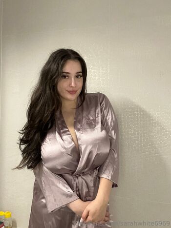 Full leaked Sarahwhite page private photo