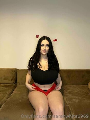 Full leaked Sarahwhite private photo