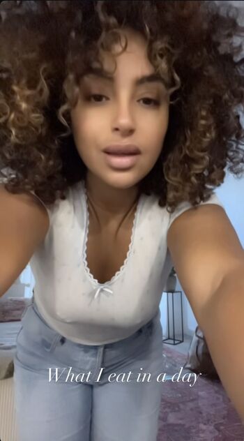 Full leaked Sarahyasminaa private photo