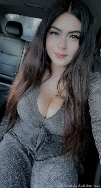 Full leaked Sarai gamboa private photo