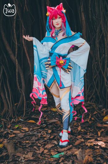 Full leaked Saraiwazawa page private photo