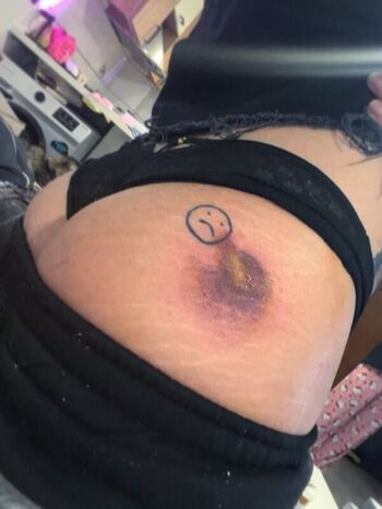Full leaked Saramalacara private photo