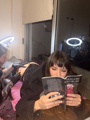 Full leaked Saramalacara private photo