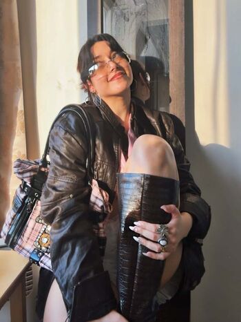 Full leaked Sarandha swain private onlyfans photo