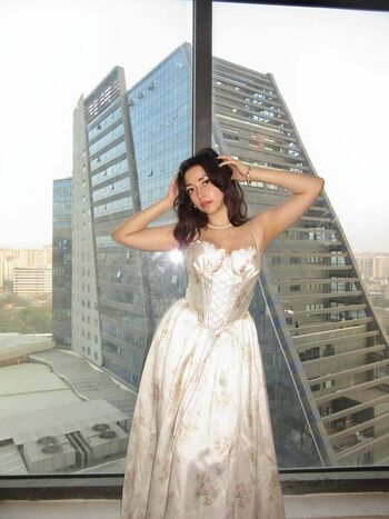 Full leaked Sarandha swain private onlyfans photo