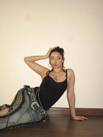 Full leaked Sarandha swain private onlyfans photo