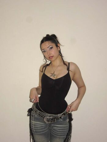 Full leaked Sarandha swain private onlyfans photo