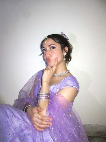 Full leaked Sarandha swain private onlyfans photo