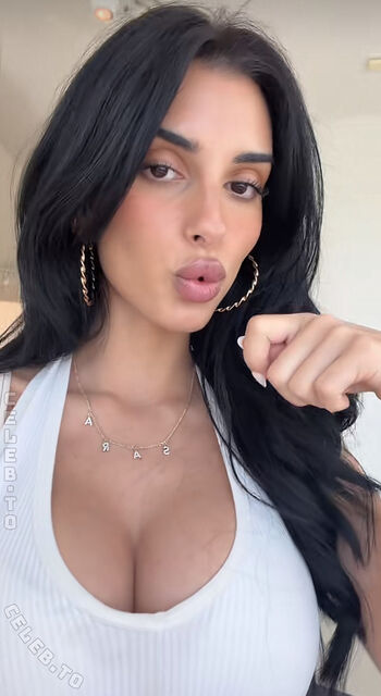 Full leaked Sararslan private photo