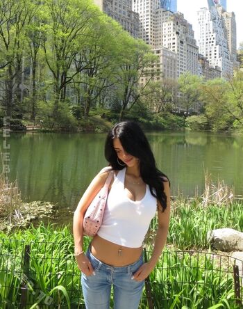 Full leaked Sararslan private photo