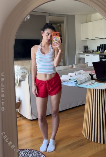 Full leaked Sararslan private photo