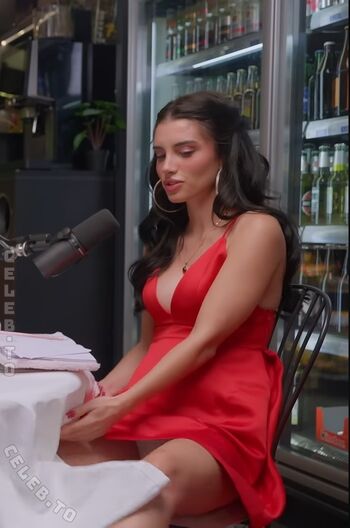 Full leaked Sararslan private photo