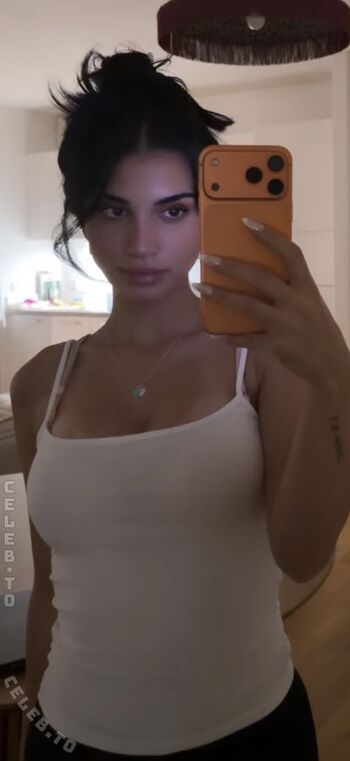Full leaked Sararslan private photo