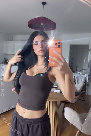 Full leaked Sararslan private photo
