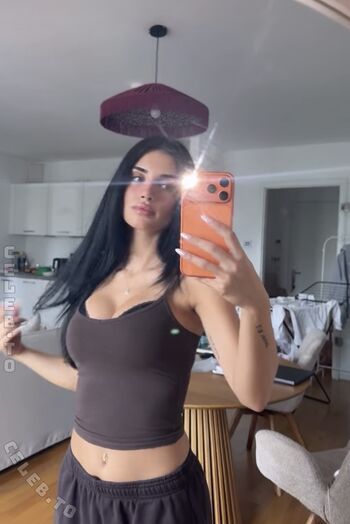 Full leaked Sararslan private photo