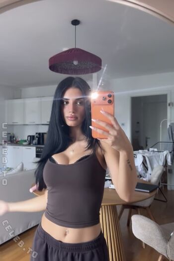 Full leaked Sararslan private photo
